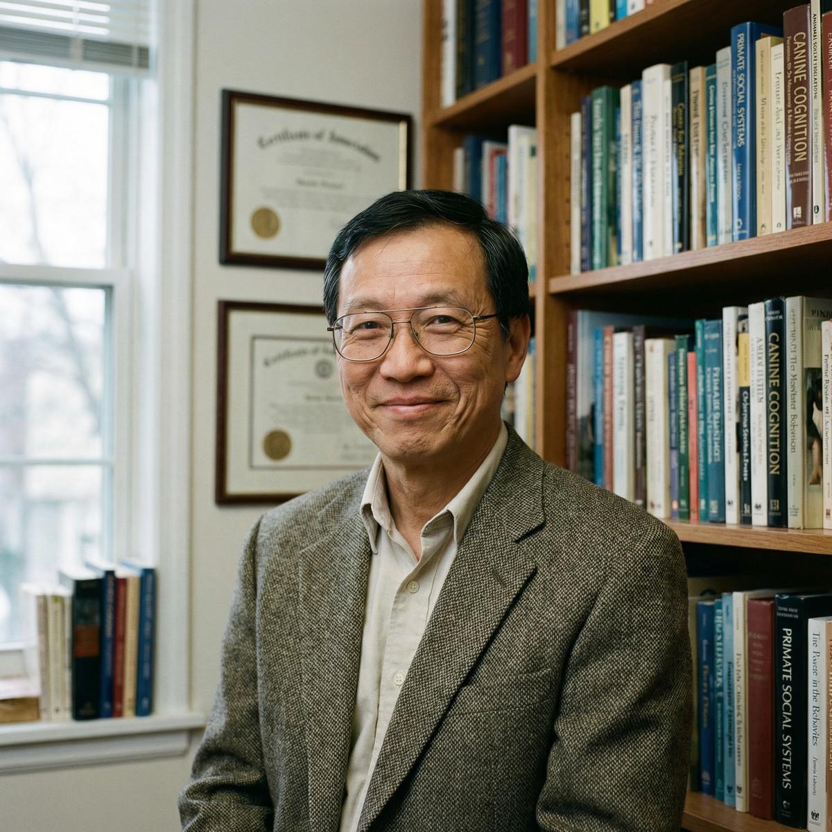 萝莉岛顾问王建国