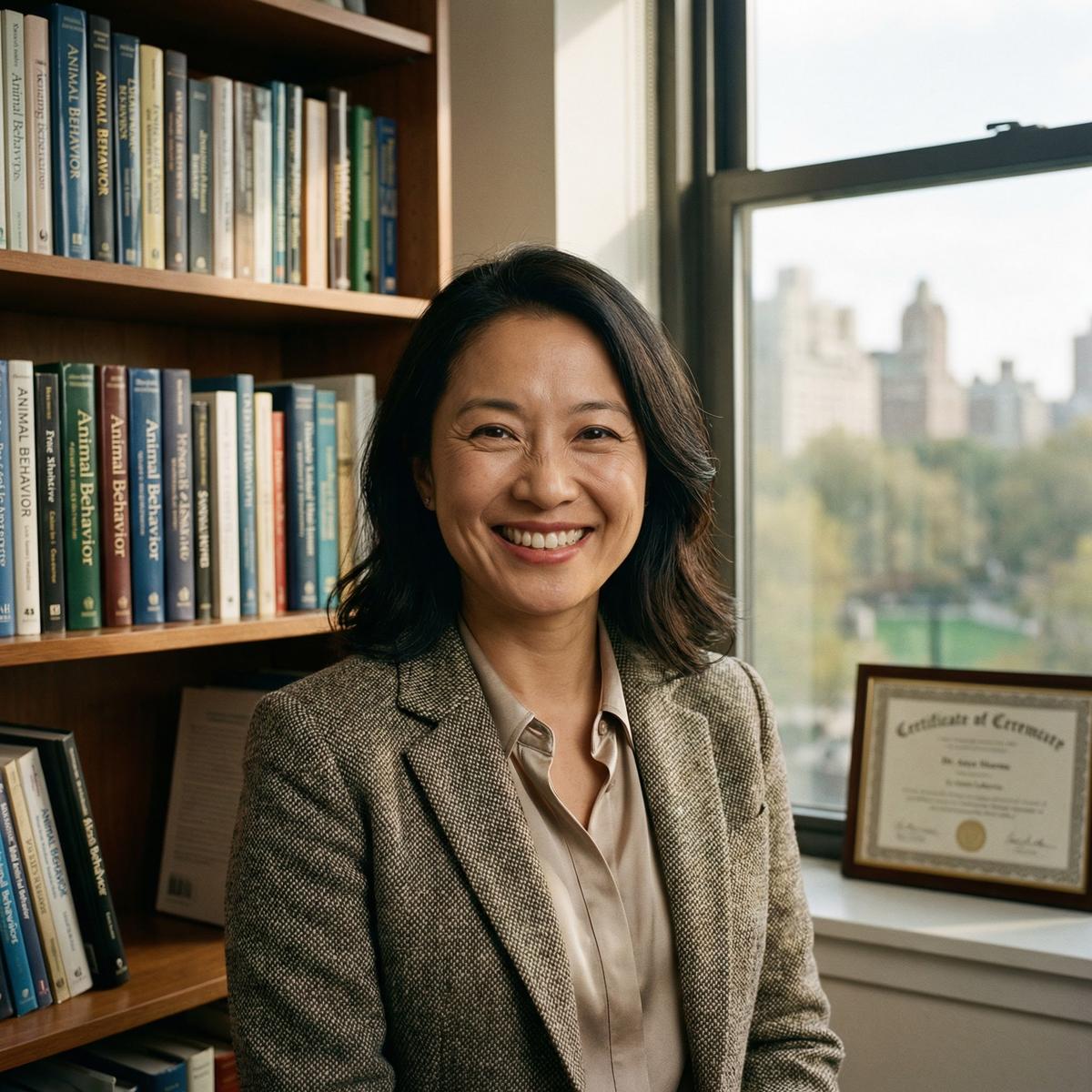 萝莉岛顾问赵晓薇