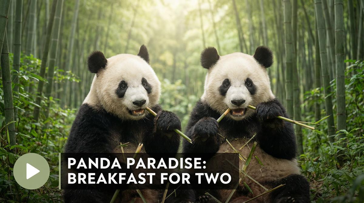 萝莉岛熊猫视频